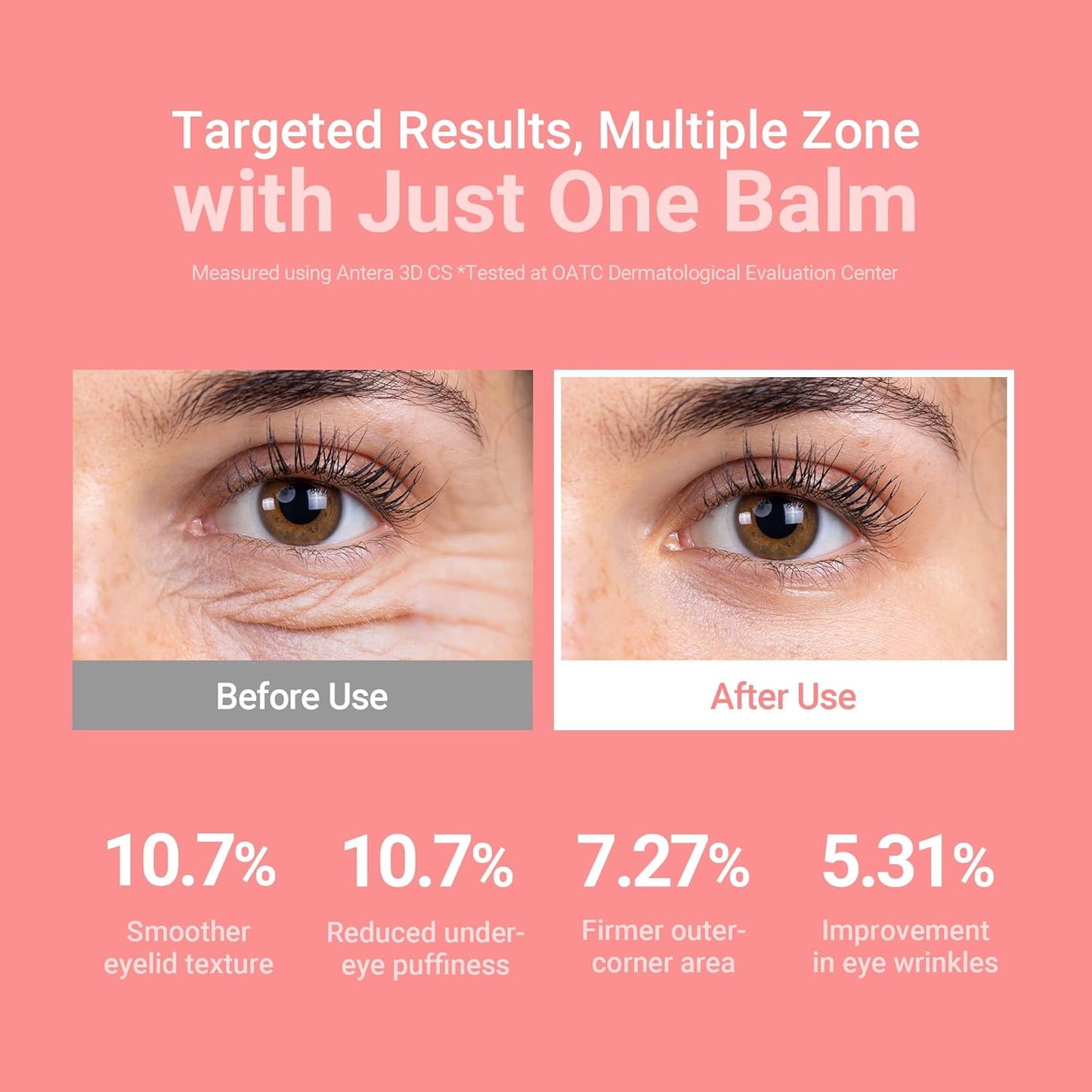KAHI Wrinkle Bounce Multi Balm Stick